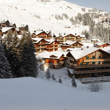 Mountain Lodge, Les Crosets Esterno foto