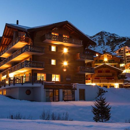 Mountain Lodge, Les Crosets Esterno foto