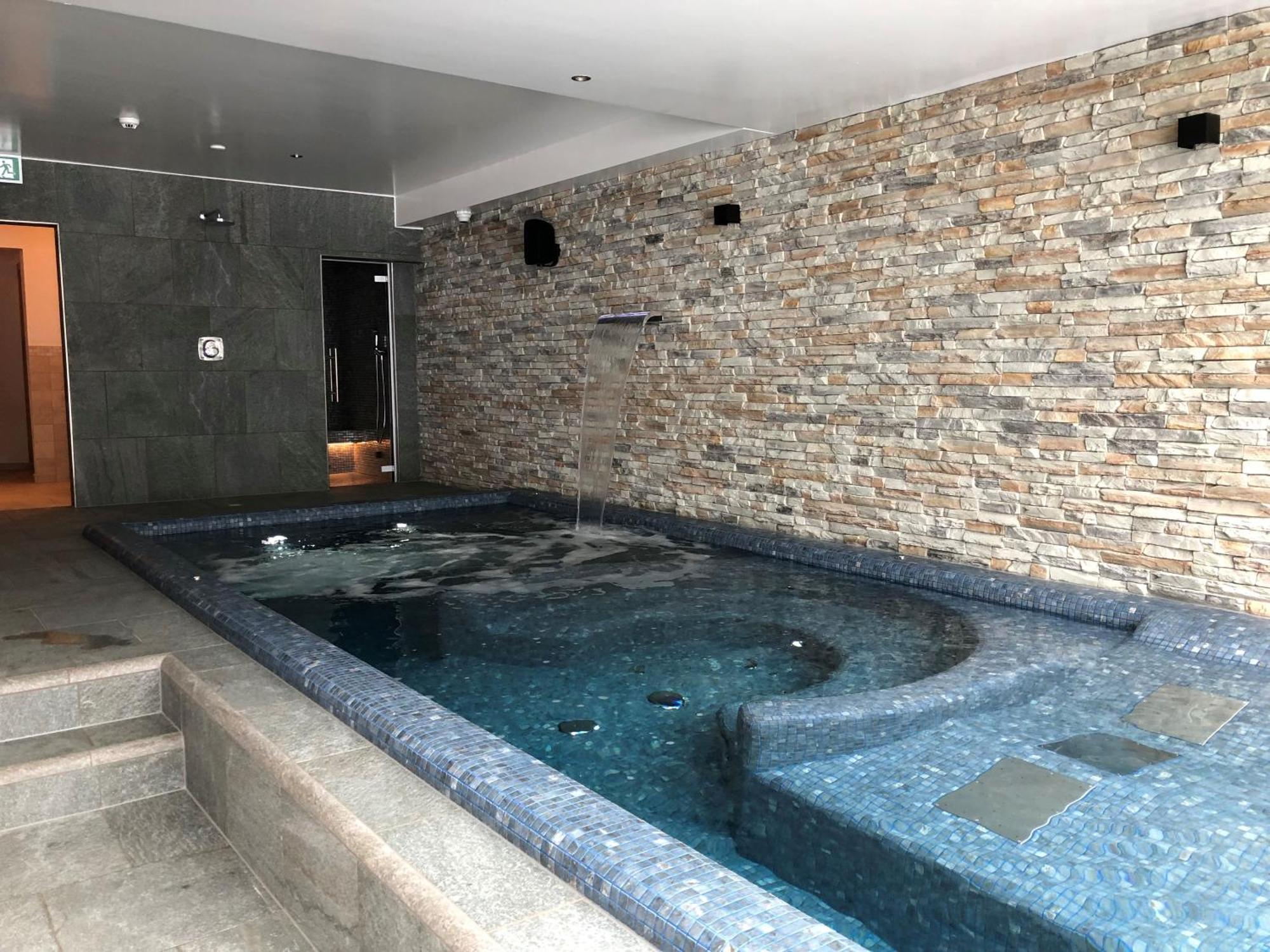 Mountain Lodge, Les Crosets Esterno foto