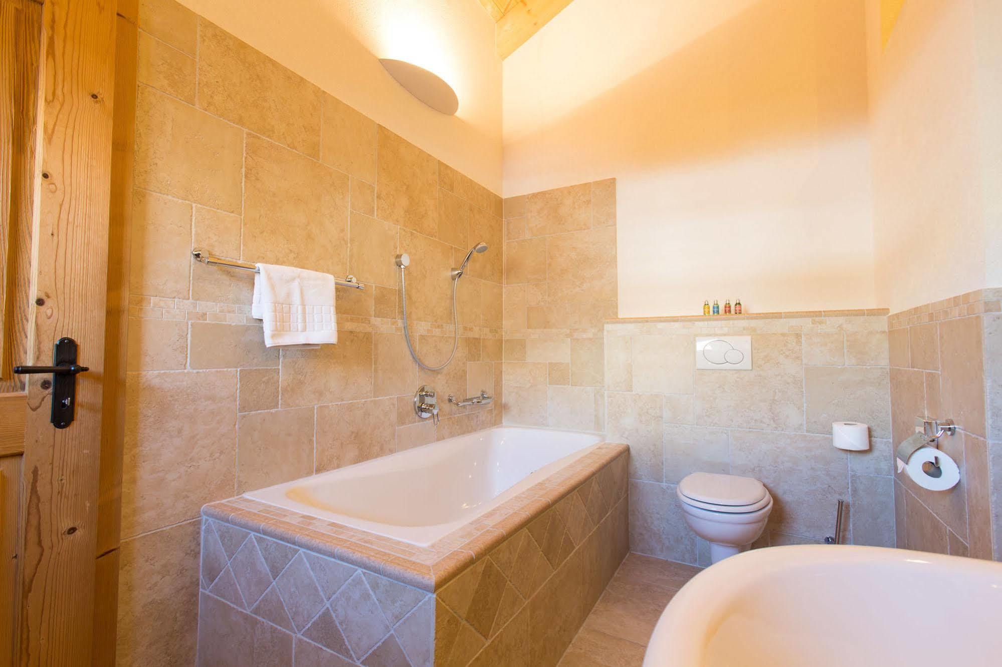 Mountain Lodge, Les Crosets Esterno foto
